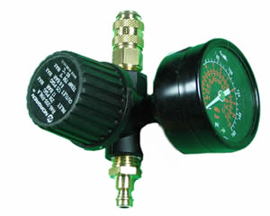 Air Flow Regulator