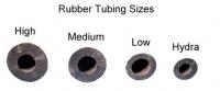 VIPER® High Tubing, Rubber